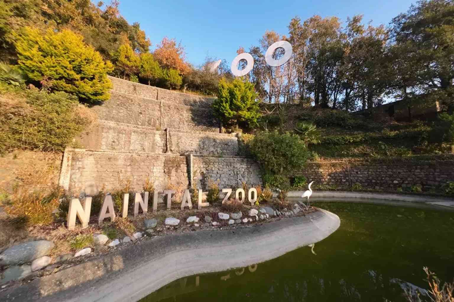 Nainital Zoo Ticket Price